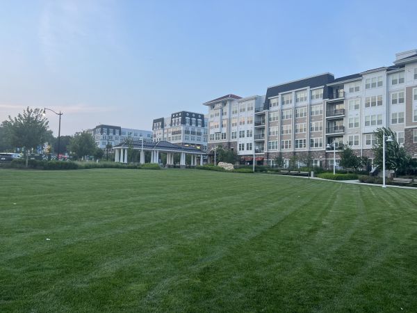 Urban Lawn Care in Minneapolis