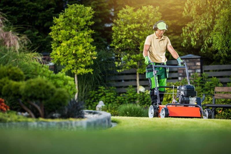 Lawn Care Service