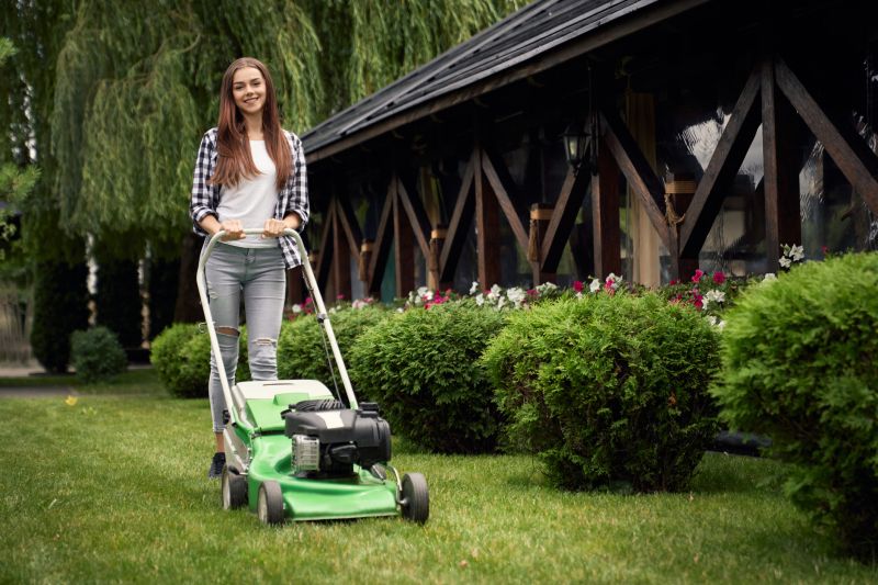 Lawn Service
