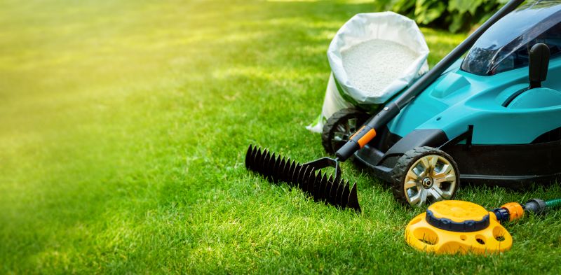 Lawn Service
