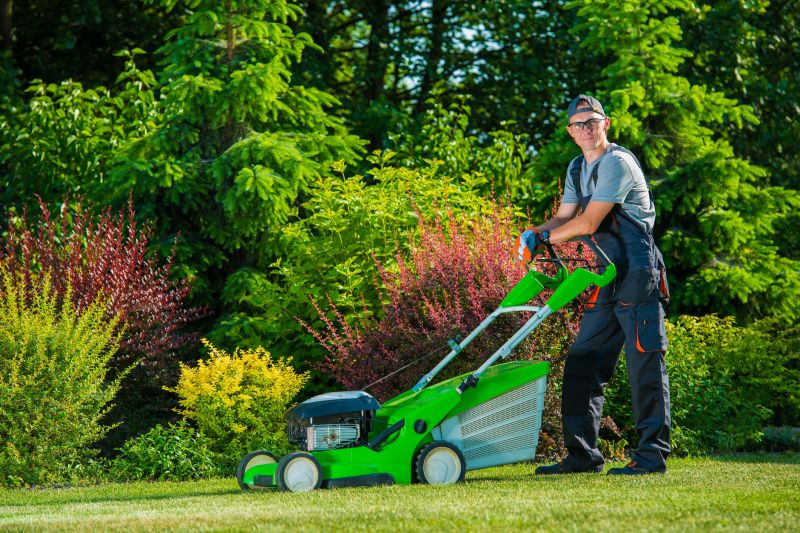 Lawn Service